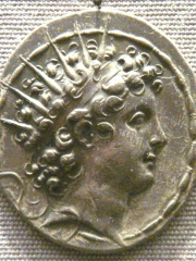 Photo of Antiochus VI Dionysus