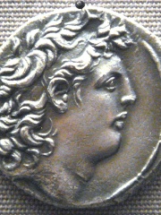 Photo of Diodotus Tryphon