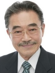 Photo of Ichirō Nagai