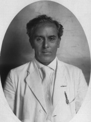 Photo of Albert William Herre