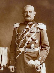 Photo of Alexander von Linsingen