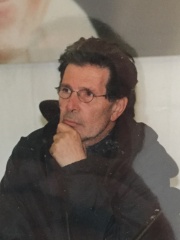 Photo of Gianni Celati