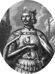 Photo of Władysław I the Elbow-high
