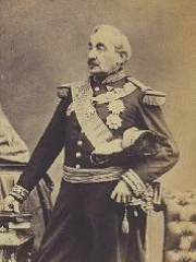 Photo of Charles Cousin-Montauban, Comte de Palikao