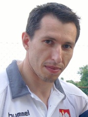 Photo of Sławomir Szmal