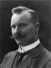 Photo of Gustaf Dalén