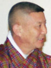 Photo of Khandu Wangchuk