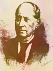 Photo of Luigi Palmieri