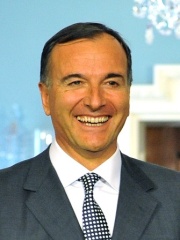 Photo of Franco Frattini