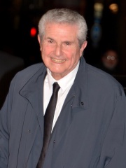 Photo of Claude Lelouch