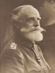 Photo of Ludwig von Falkenhausen