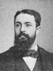 Photo of Paul Émile Chabas