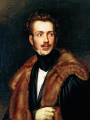 Photo of Auguste, Duke of Leuchtenberg