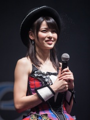 Photo of Maimi Yajima