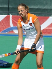 Photo of Maartje Paumen