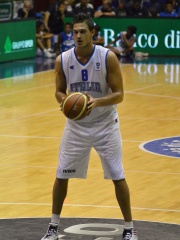 Photo of Danilo Gallinari