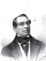 Photo of Johann Karl Rodbertus