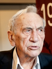 Photo of Tadeusz Mazowiecki