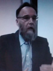Photo of Aleksandr Dugin