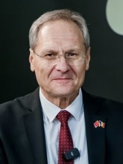 Photo of Dumitru Braghiș