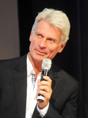 Photo of Peter Fröjdfeldt