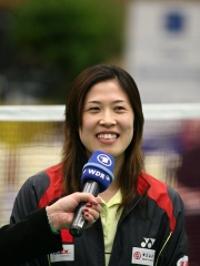 Photo of Gao Ling