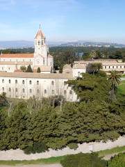 Photo of Vincent of Lérins