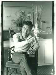 Photo of John Lone