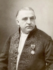 Photo of Jean-Martin Charcot