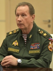 Photo of Viktor Zolotov