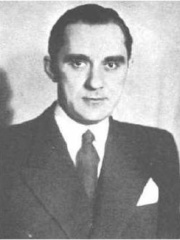 Photo of Mihai Antonescu