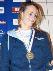 Photo of Camelia Potec