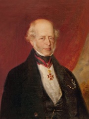 Photo of Amschel Mayer Rothschild