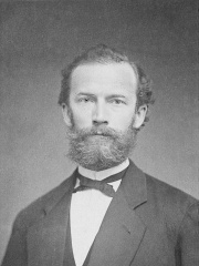 Photo of Friedrich Kohlrausch