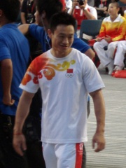 Photo of Yang Wei