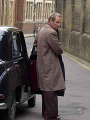 Photo of Robson Green