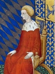 Photo of Louis, Duke of Guyenne