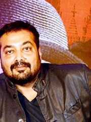 Photo of Anurag Kashyap
