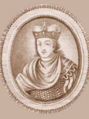 Photo of Rostislav I of Kiev