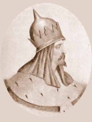 Photo of Mstislav II of Kiev