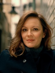 Photo of Rachael Stirling