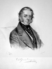 Photo of Wilhelm Karl Ritter von Haidinger