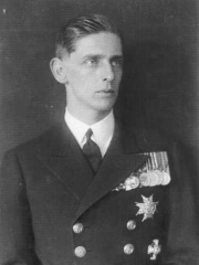 Photo of Prince Nicholas of Romania