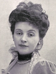 Photo of Gabrielle Réjane