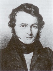 Photo of Christian Erich Hermann von Meyer