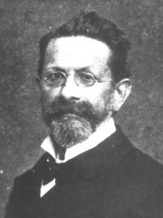 Photo of Karl Alfred von Zittel