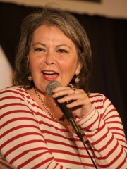 Photo of Roseanne Barr