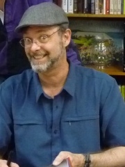 Photo of Christopher Moore