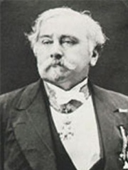 Photo of Alexandre-Émile Béguyer de Chancourtois