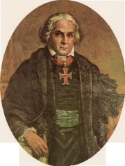 Photo of José Bonifácio de Andrada